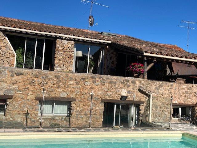 Maison vente à Pardailhan, Hérault