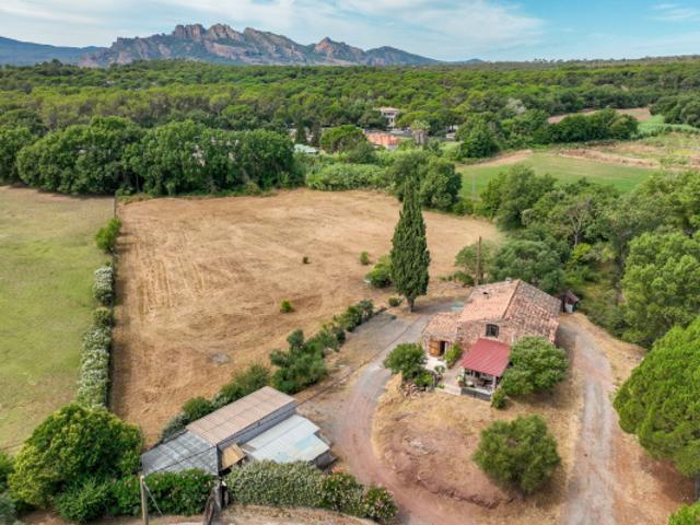 Maison vente à Arrondissement de Draguignan, Roquebrune-sur-argens