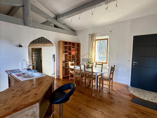 Maison vente à Narbonne, Fabrezan