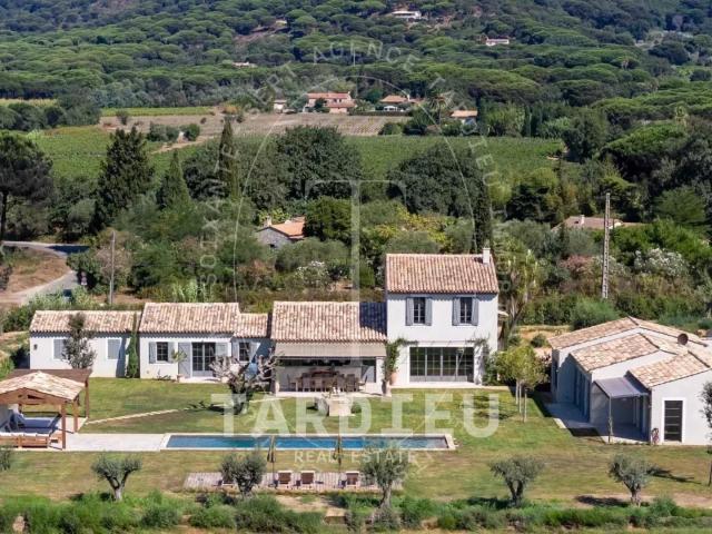 Maison vente à Arrondissement de Draguignan, Ramatuelle