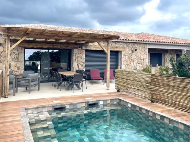 Maison vente à Corte, Ventiseri