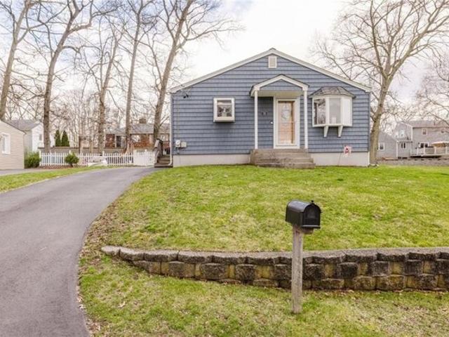 House for sale in Bristol, Massachusetts