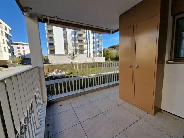 Wohnung mieten in Marly, Freiburg