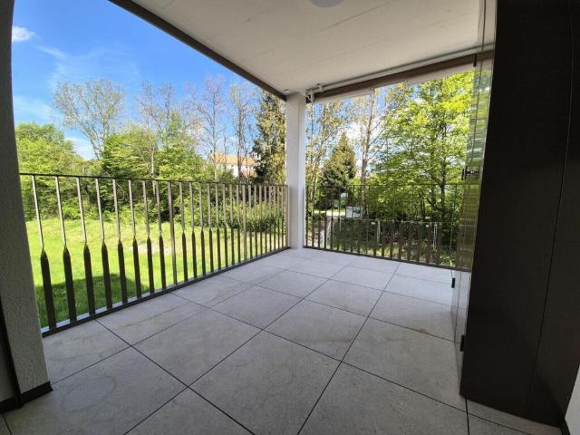 Immobilie mieten in Marly, Freiburg