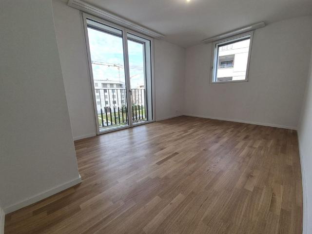 Apartment mieten in Marly, Freiburg