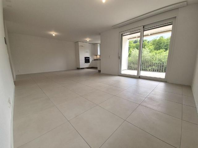 Apartment mieten in Marly, Freiburg
