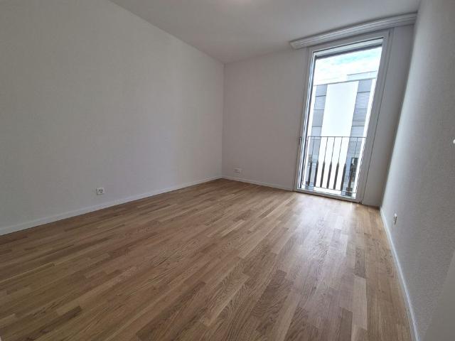 Apartment mieten in Marly, Freiburg