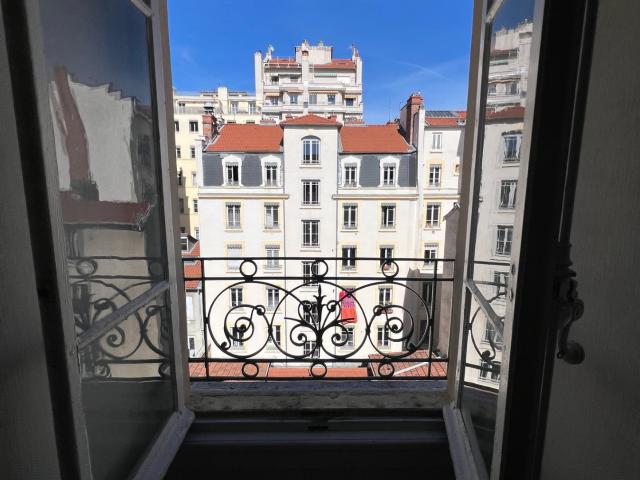 Appartement vente à Lyon, Métropole de Lyon