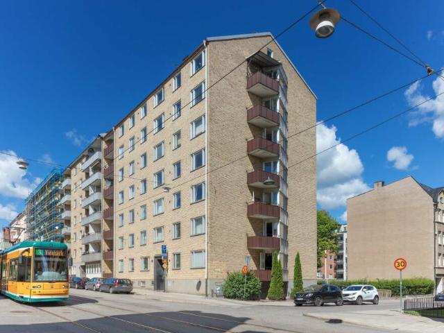 Lägenhet hyra i Norrköping, Östergötland