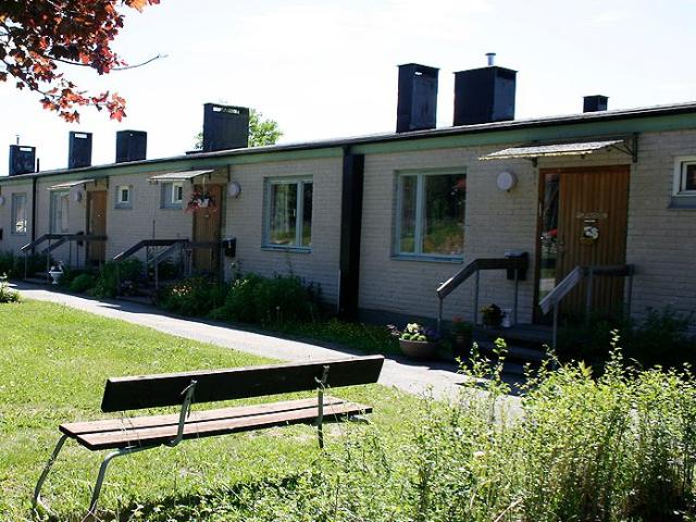 Lägenhet hyra i Gävleborg