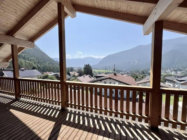 Apartment kaufen in Eben, Tirol