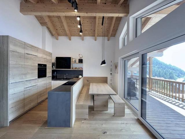 Apartment kaufen in Eben, Tirol