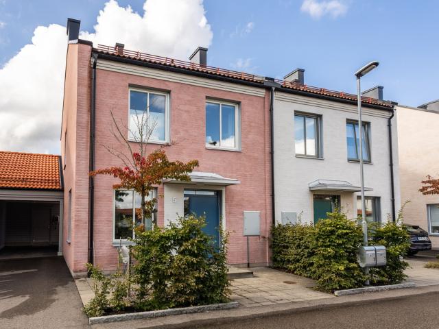 Bostadsrätt till salu i Helsingborg, Skåne