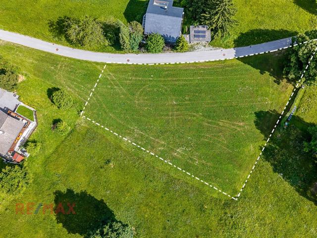 Grundstück kaufen in Frastanz, Vorarlberg