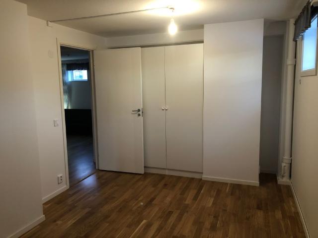 Lägenhet hyra i Västernorrland