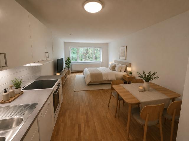 Lägenhet hyra i Tumba, Stockholm