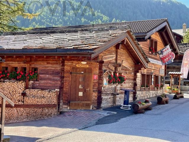 Atelier kaufen in Evolène, Wallis