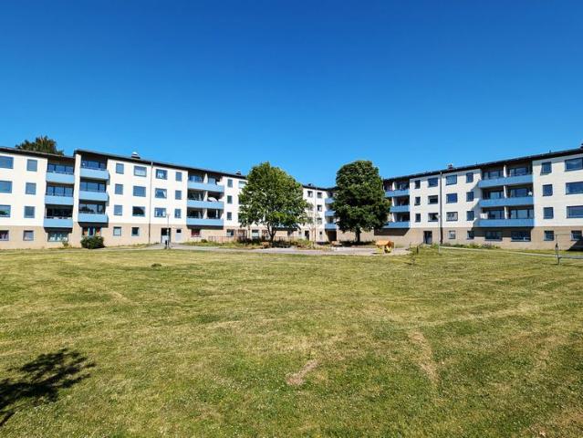 Lägenhet hyra i Sala, Västmanland