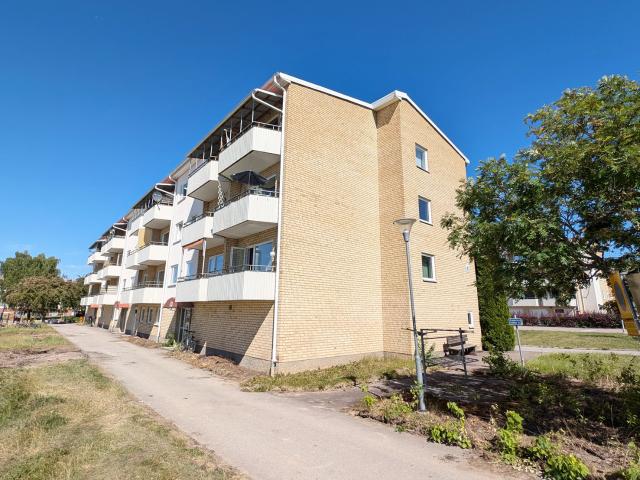 Lägenhet hyra i Piteå, Norrbotten