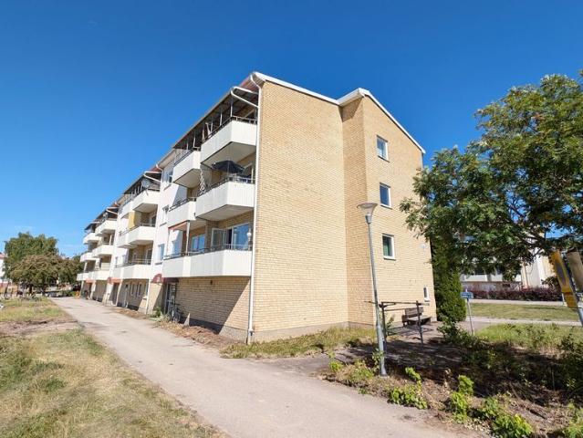 Lägenhet hyra i Sala, Västmanland