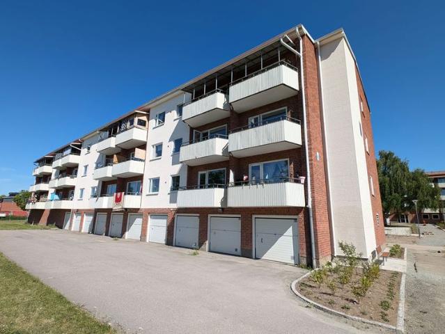 Lägenhet hyra i Sala, Västmanland