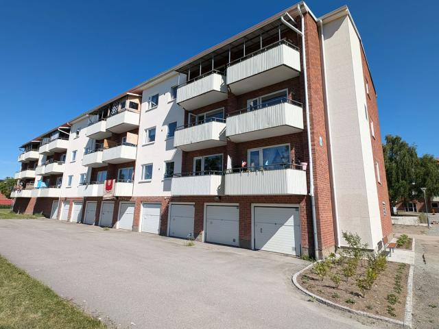 Lägenhet hyra i Piteå, Norrbotten