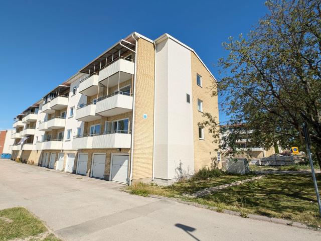 Lägenhet hyra i Nybro, Kalmar