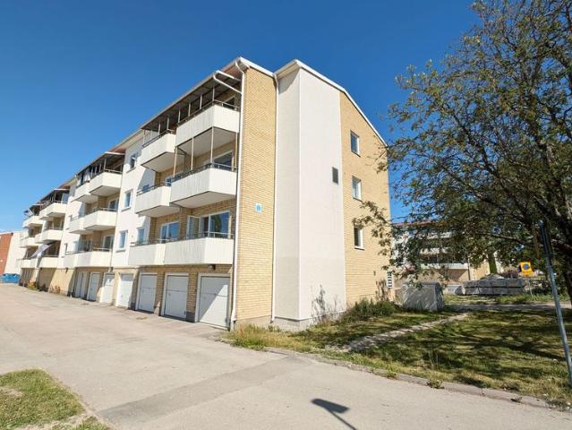 Lägenhet hyra i Sala, Västmanland