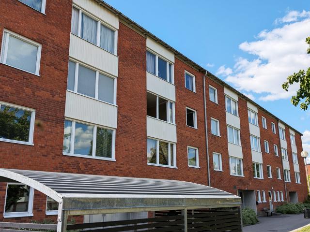Lägenhet hyra i Piteå, Norrbotten