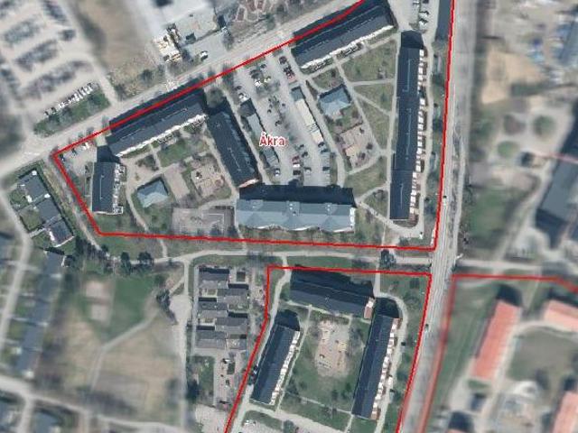 Lägenhet hyra i Sala, Västmanland