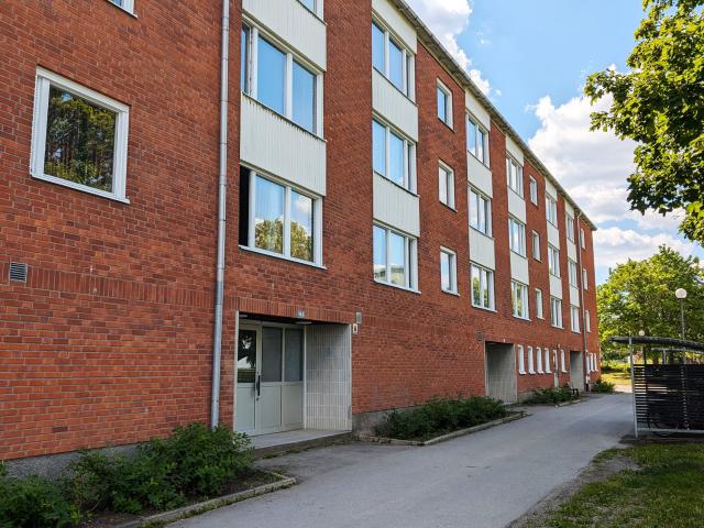 Lägenhet hyra i Piteå, Norrbotten