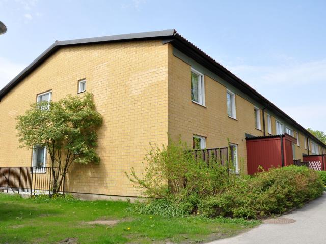 Hus hyra i Norr, Örebro