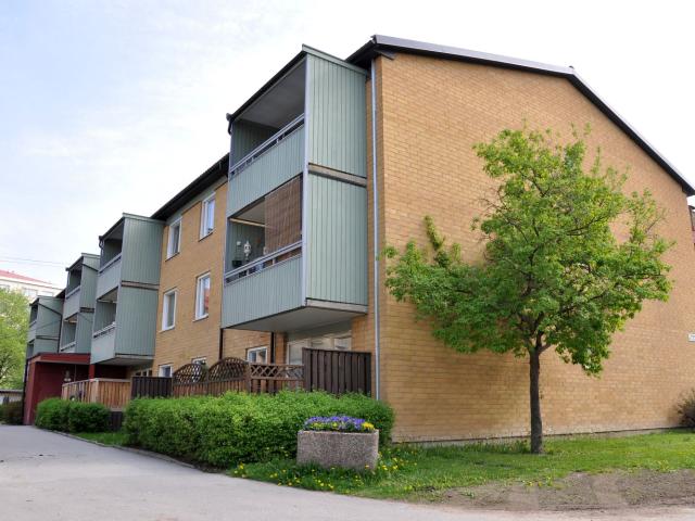 Hus hyra i Norr, Örebro