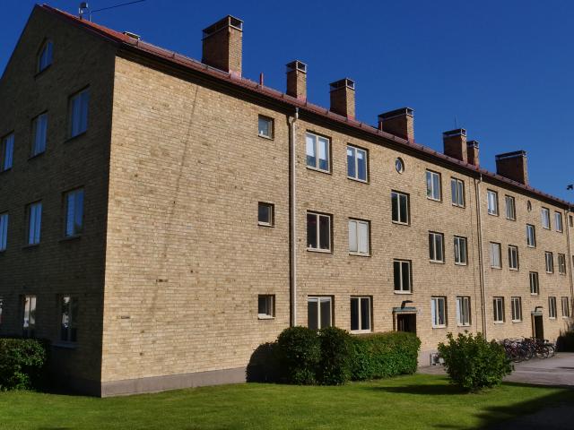 Lägenhet hyra i Norr, Örebro