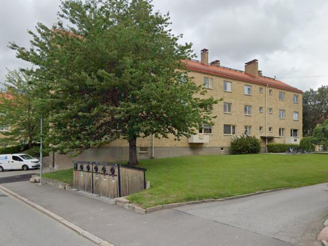 Lägenhet hyra i Norr, Örebro