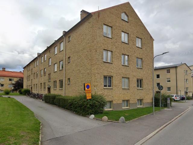 Lägenhet hyra i Norr, Örebro