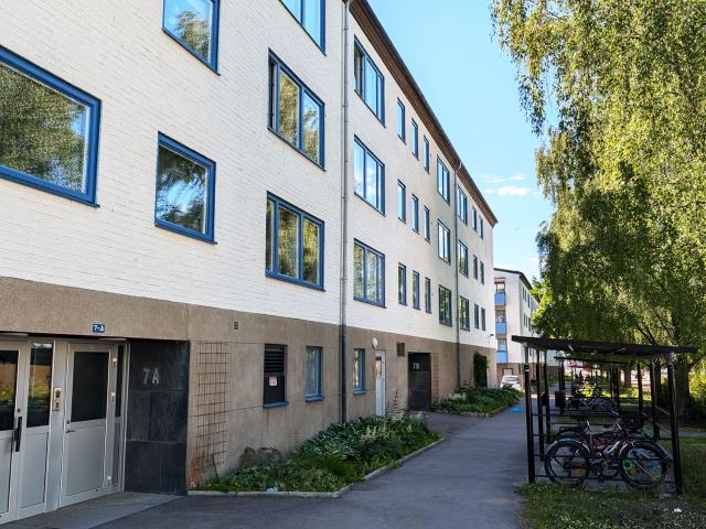 Lägenhet hyra i Piteå, Norrbotten