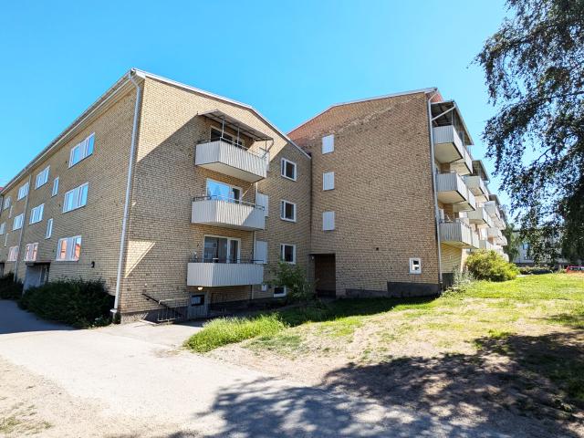 Lägenhet hyra i Hudiksvall, Gävleborg