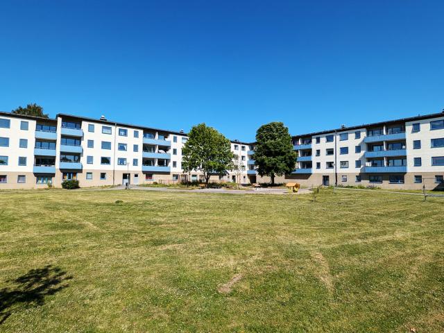 Lägenhet hyra i Piteå, Norrbotten