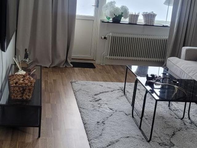 Lägenhet hyra i Sandvik, Holmsund