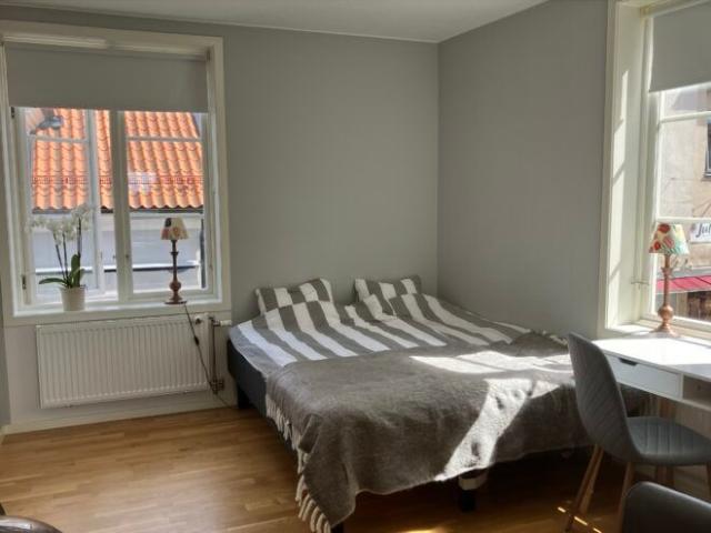 Rum hyra i Visby, Gotland