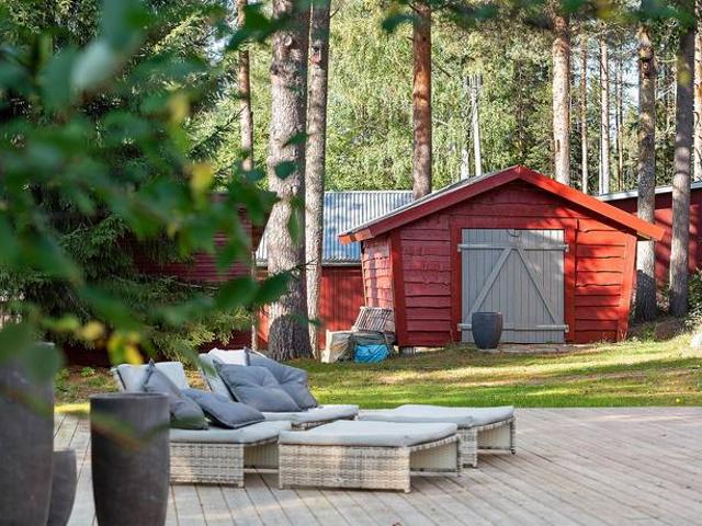 Villa till salu i Kalix, Norrbotten