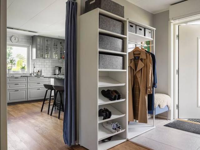 Bostad till salu i Kungsbacka, Halland