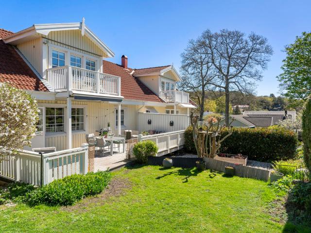 Bostad till salu i Halland