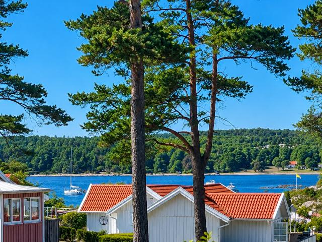 Bostad till salu i Grebbestad, Västra Götaland