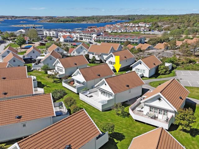 Bostad till salu i Grebbestad, Västra Götaland