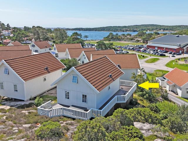 Bostad till salu i Grebbestad, Västra Götaland