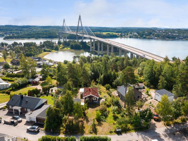 Villa till salu i Uddevalla, Västra Götaland