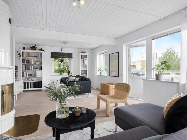 Bostad till salu i Botkyrka, Stockholm