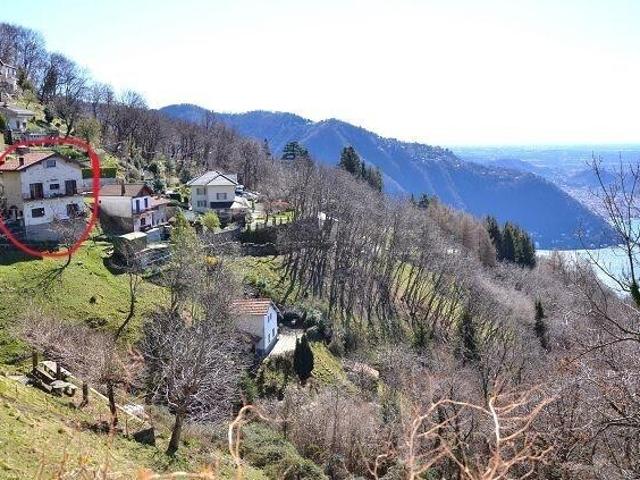 Haus kaufen in Arogno, Tessin